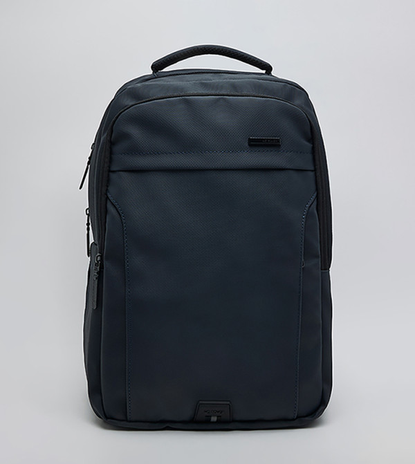 Solid Backpack