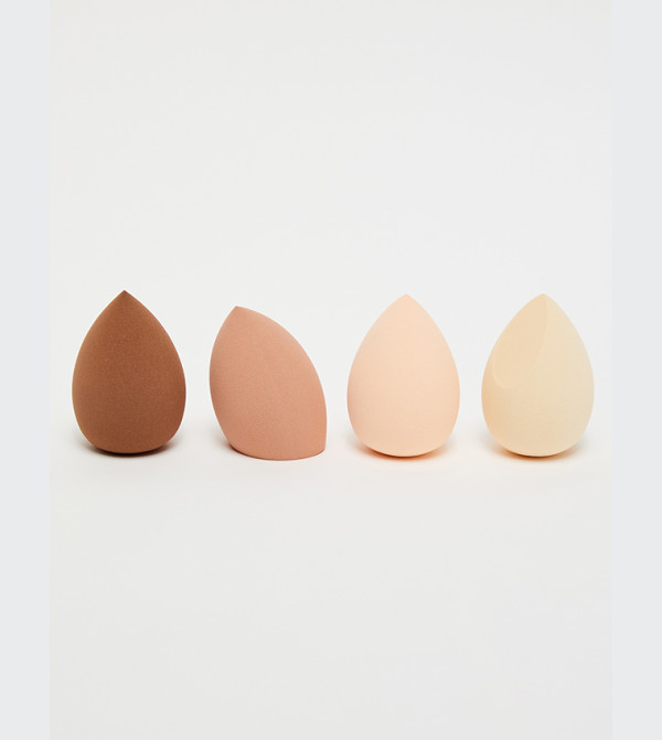 4 Pack Beauty Blender