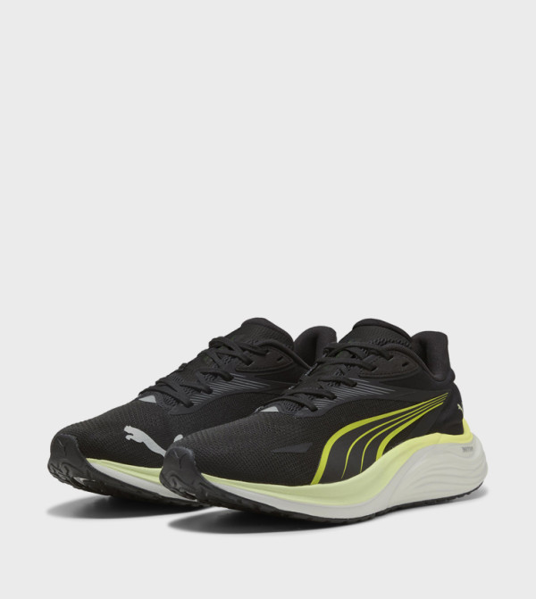 Electrify NITRO 4 Logo Detail Running Shoes