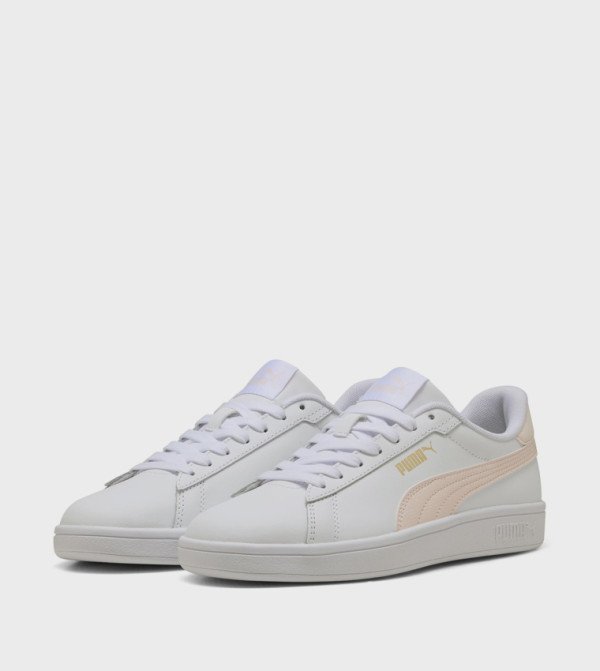 Smash 3.0 L Lace-Up Sneakers