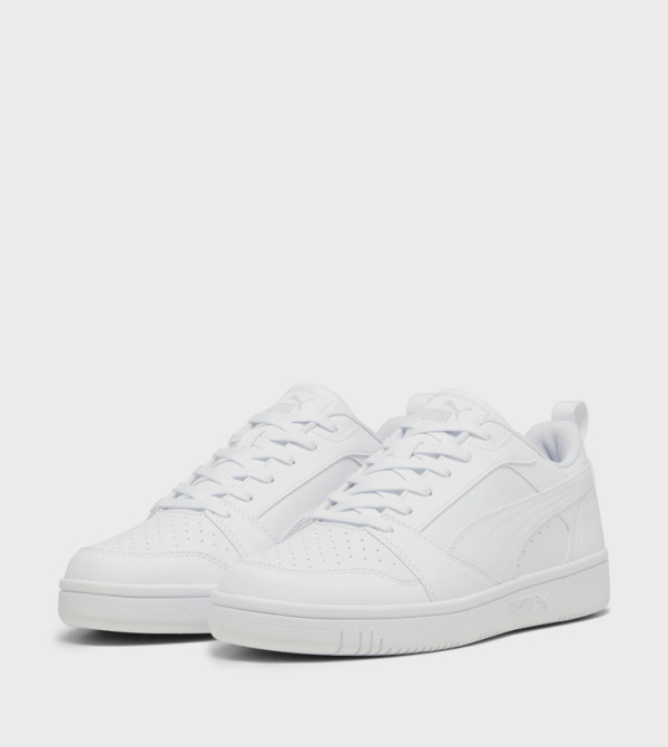Rebound V6 Lace-Up Sneakers