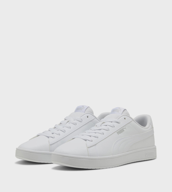 Rickie Classic Lace-Up Sneakers
