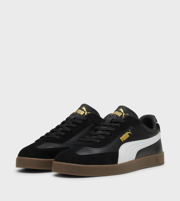 Club II Era Color Block Sneakers