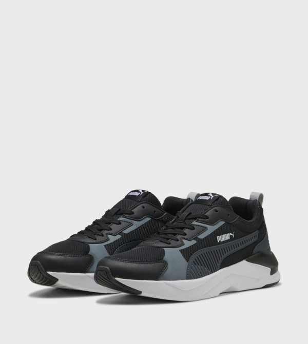X-Ray 3 LT Color Block Sneakers