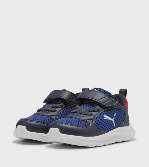 Fun Racer 2 AC+ Inf Velcro Sneakers