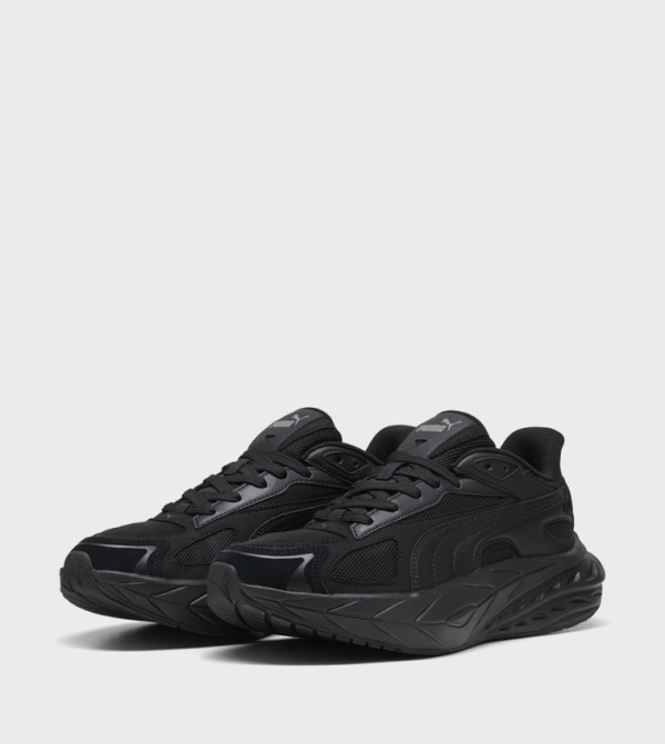 Hypnotic LS Lace-Up Sneakers