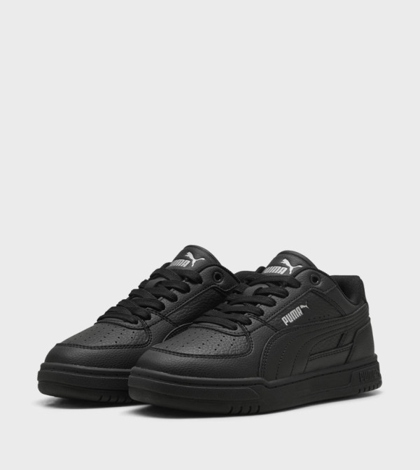 Caven III Jr Lace-Up Sneakers