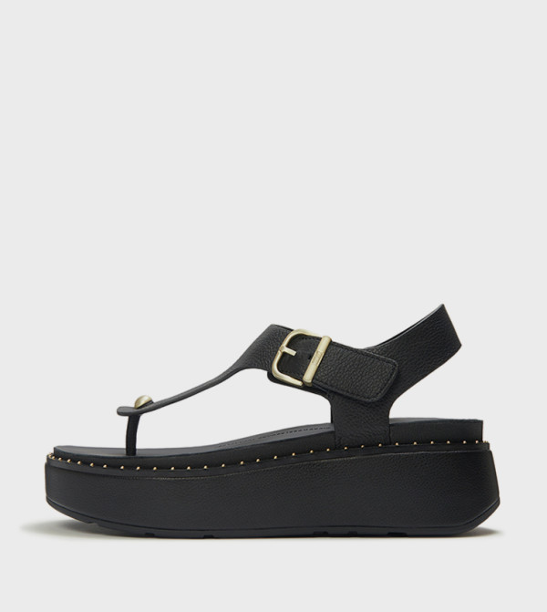GEN-FF MAX Ankle Strap Platform Sandals