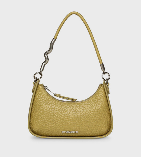 BTROPINA Textured Shoulder Bag