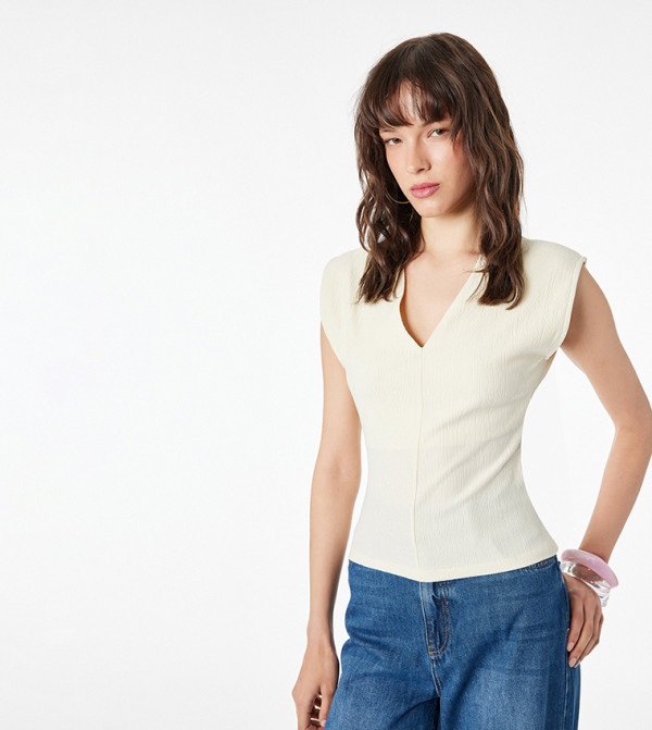 توب بلا كم بقبة V