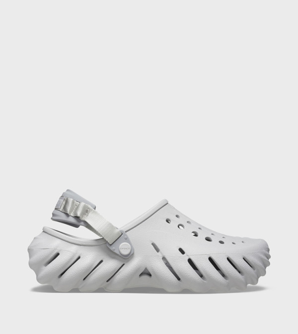 Echo Clog