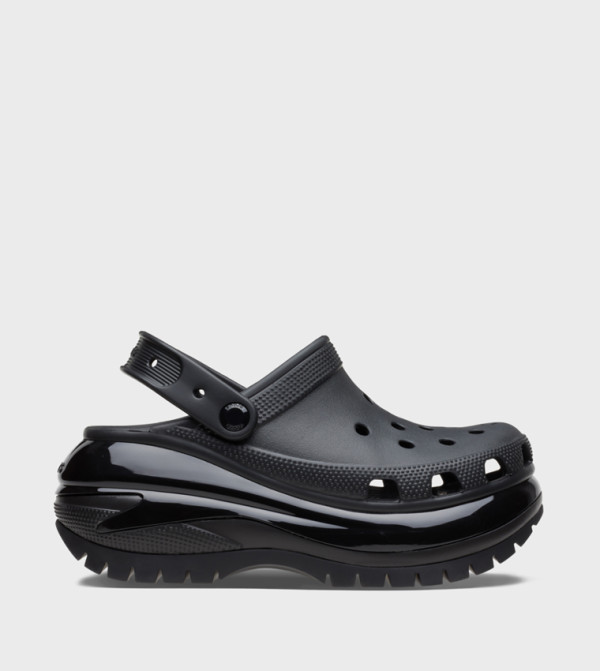 Mega Crush Clog
