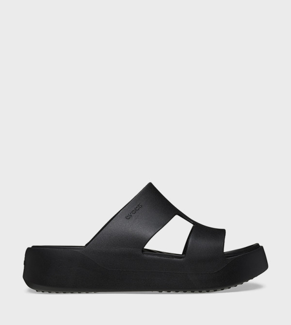 Getaway Platform H-Strap