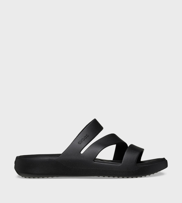 Getaway Strappy Sandal