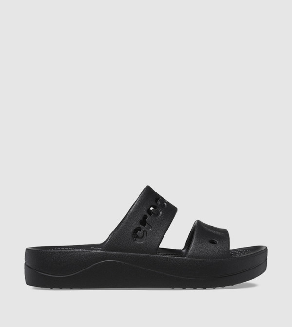 Baya Platform Sandal