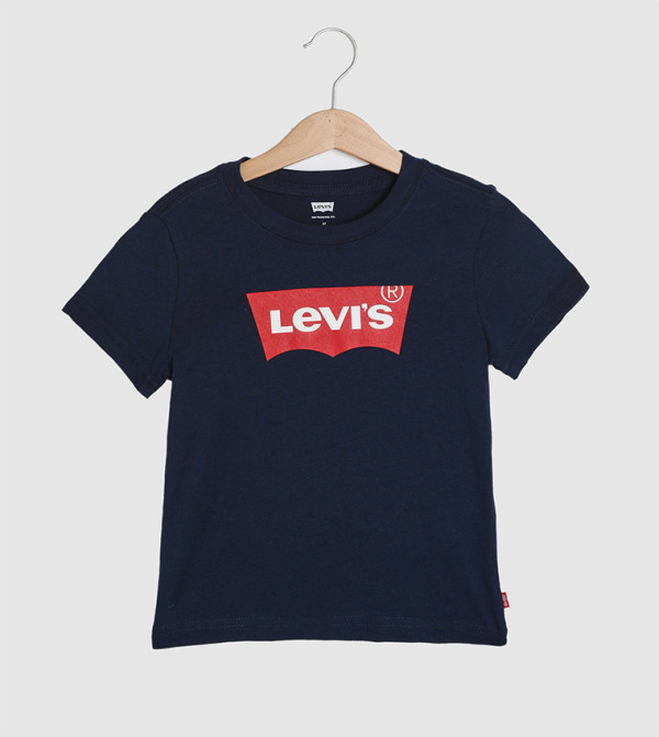 Batwing Regular Fit T-Shirt