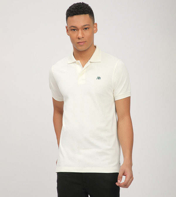 Aero Men's Core Polo T-Shirt
