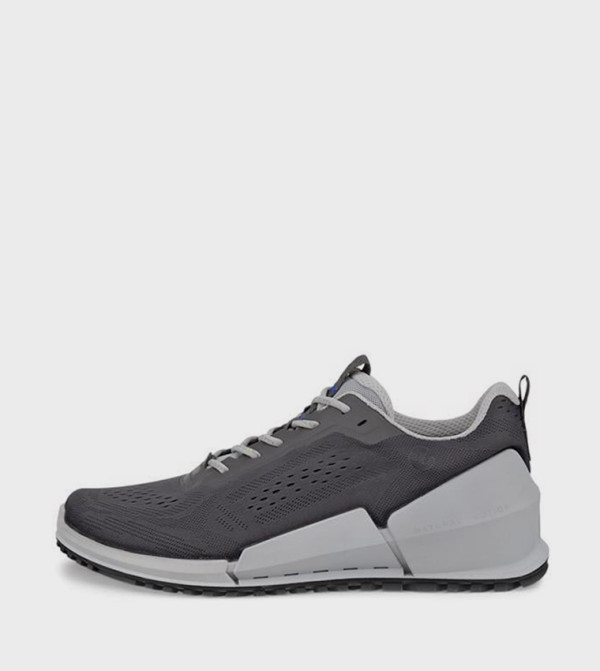 BIOM 2.0 Color Block Low Top Sneakers