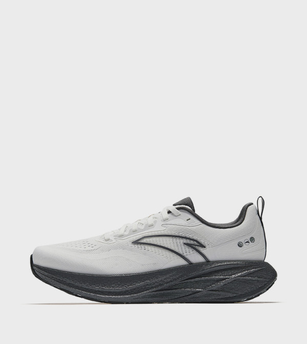 GAZELLE Lace-Up Running Shoes
