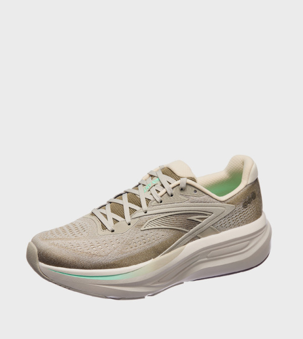 PG7 PLUS Round Toe Running Shoes