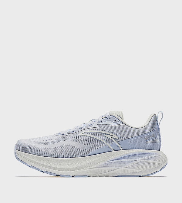 GAZELLE Lace-Up Running Shoes