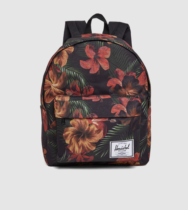 Western Backpack
