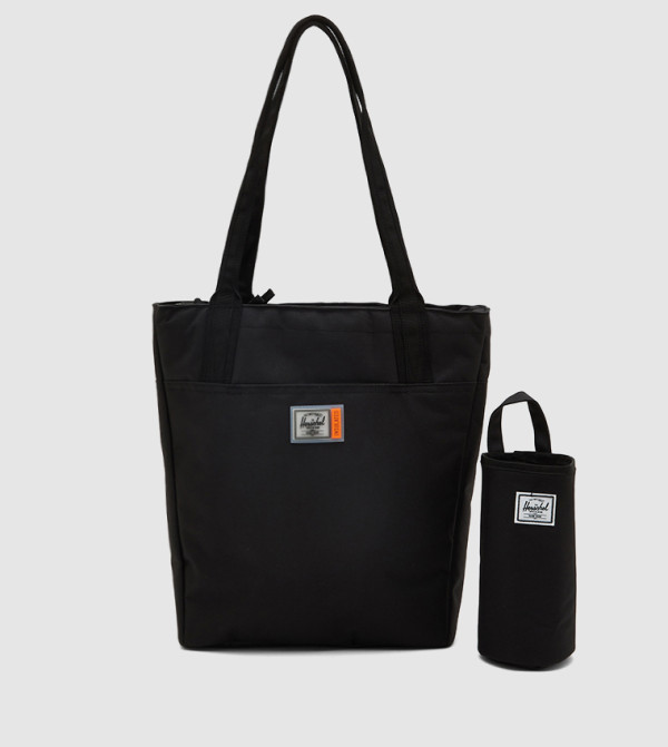 Alexander Zip Tote Bag with Pouch