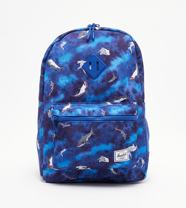 Heritage Youth X-Large Printed Backpack