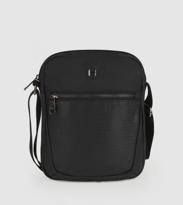 DEVON Crossbody Phone Pouch
