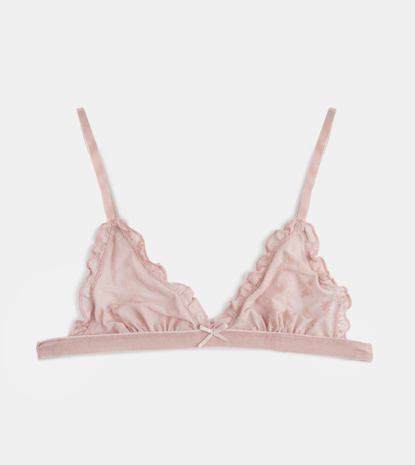 Non-Wired Bra