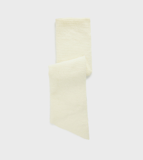Knitted Scarf