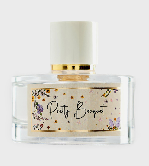 عطر بريتي بوكيه - 60 مل
