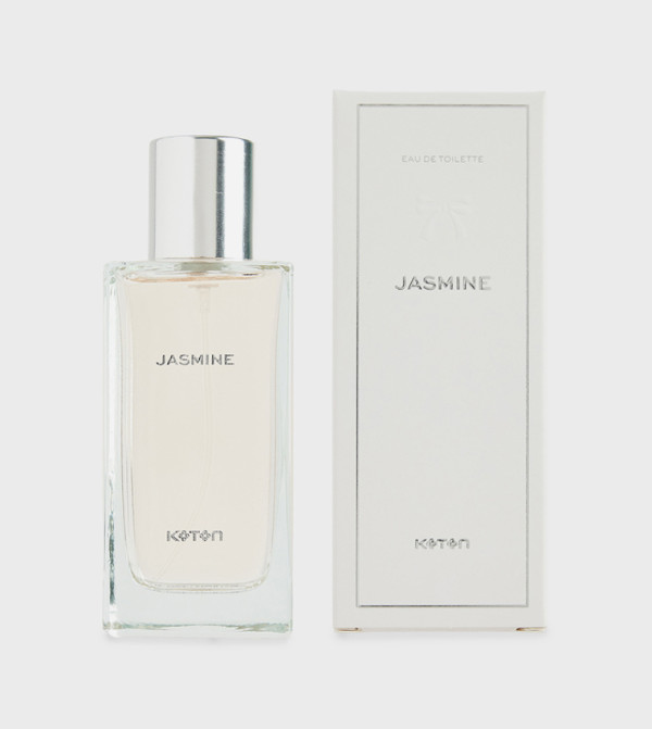 Jasmine Perfume, 100ml