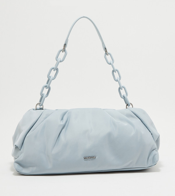 Chain Handle Shoulder bag