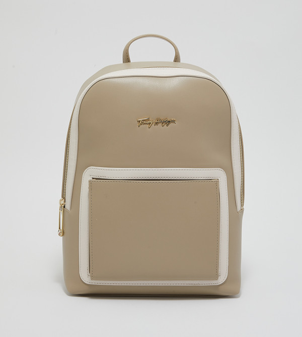 Iconic Signature Backpack