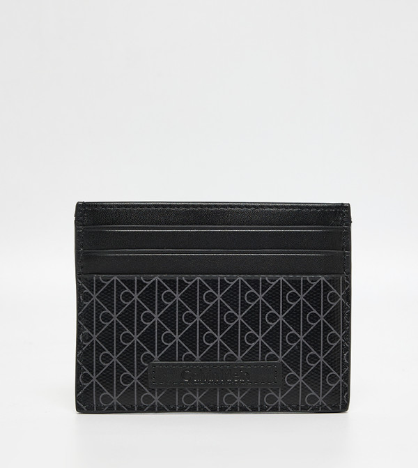 Monogram Cardholder