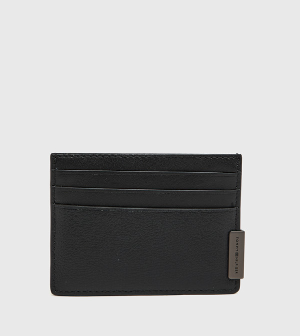Textured Card Holder