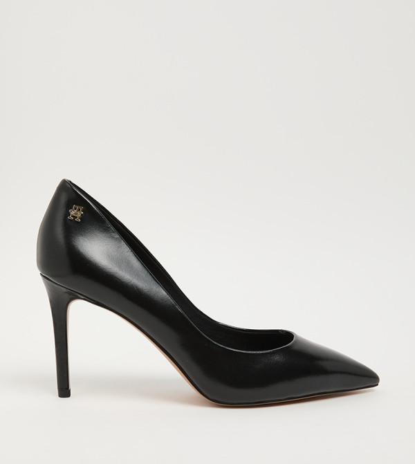 Essential Pointed Toe Pumps
