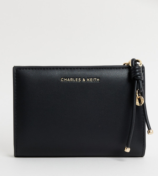 EVERLEIGH Bi-Fold Wallet