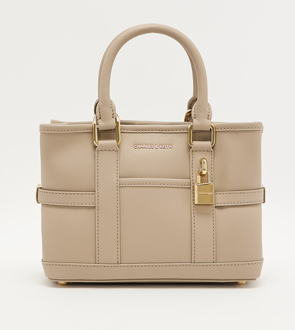 SCOTTIE Mini Tote Bag
