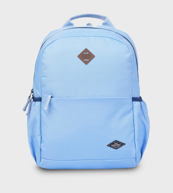 ECOWEAVE CAMPER Solid Front Pocket, 25L