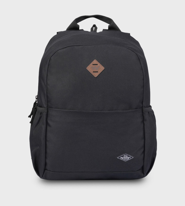 ECOWEAVE CAMPER Solid Front Pocket, 25L
