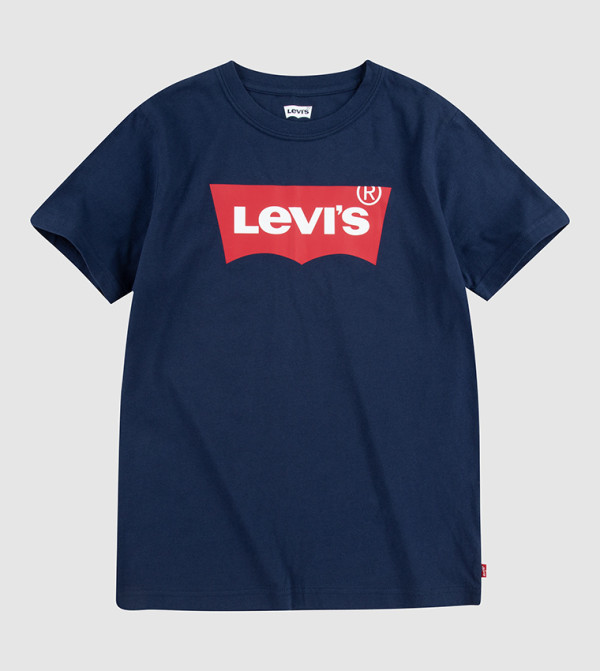 Older Boy's Batwing T-Shirt