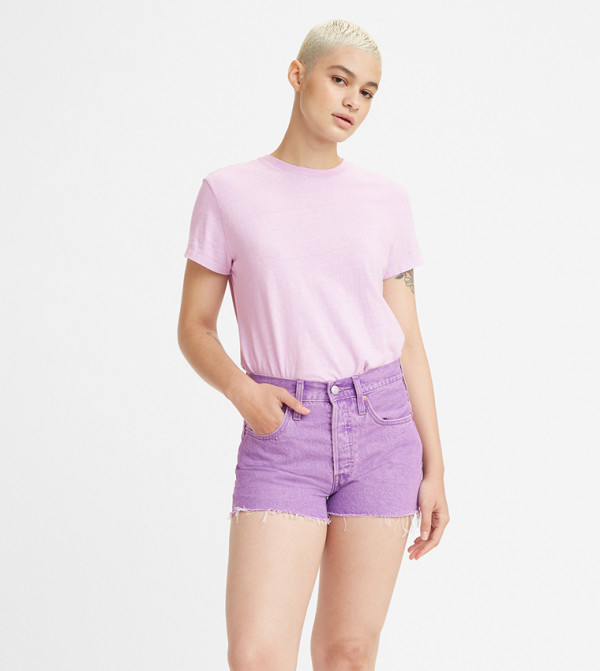 Classic Fit Tee
