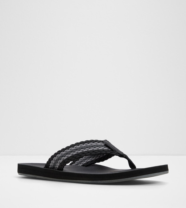 ADEDE Woven Casual Sandals