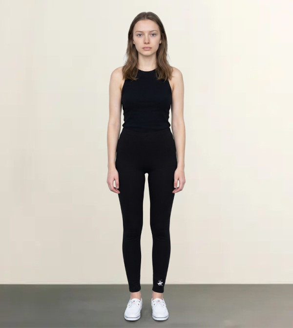 Leggings-Black