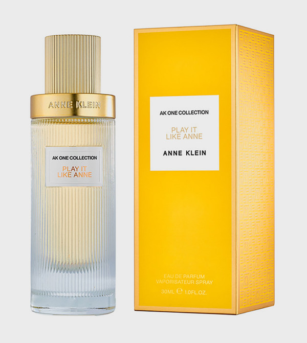 بخاخ عطر بلاي إت لايك آن، 30 مل