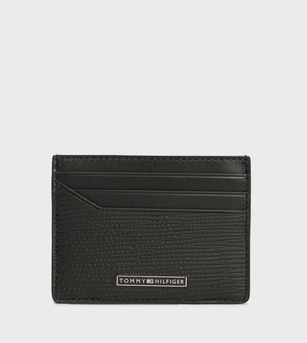Textured Card Holder