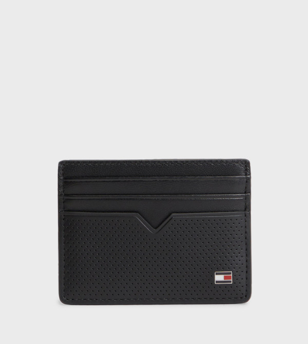 Textured Card Holder