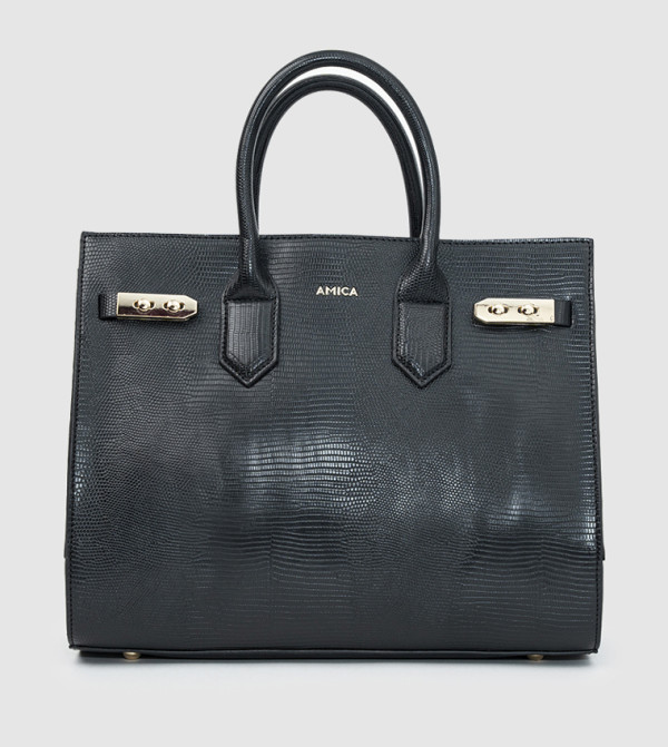 Mattea Handheld Bag